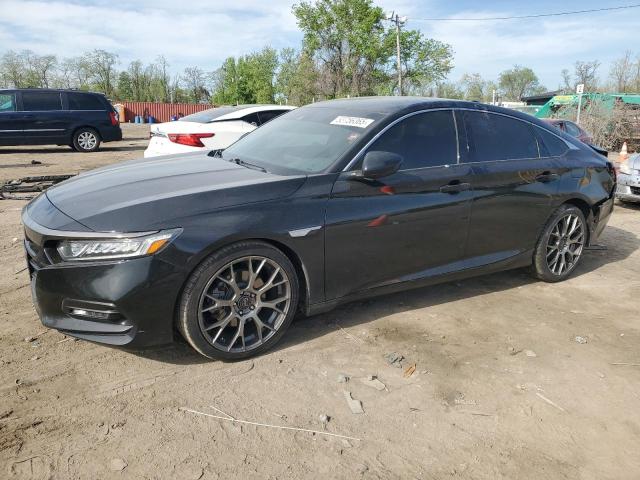 Vin: 1hgcv1f33ja054900, lot: 53756365, honda accord sport 2018 img_1