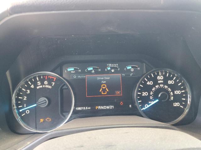 2016 FORD F150 SUPER - 1FTEW1EF5GFB93261
