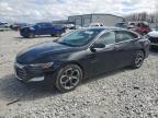 2020 CHEVROLET MALIBU LT - 1G1ZD5ST7LF099782