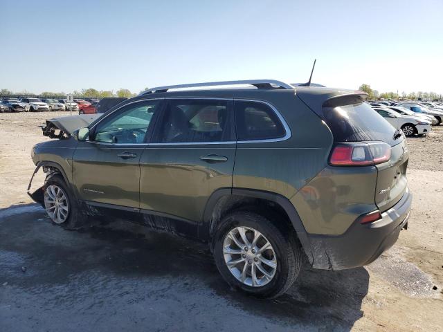 Vin: 1c4pjmcx2kd288420, lot: 52967815, jeep grand cher latitude 20192
