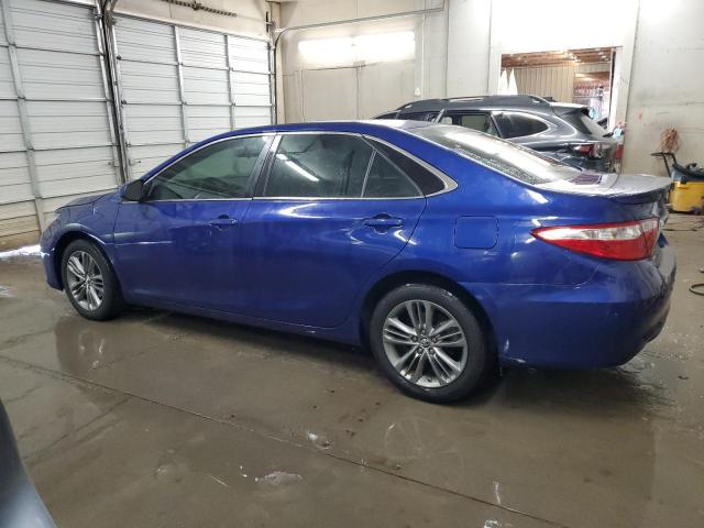 2015 TOYOTA CAMRY LE - 4T1BF1FK7FU964176