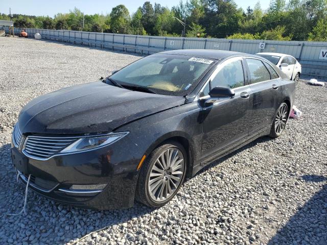 Vin: 3ln6l2j90dr823331, lot: 52591705, lincoln mkz 2013 img_1