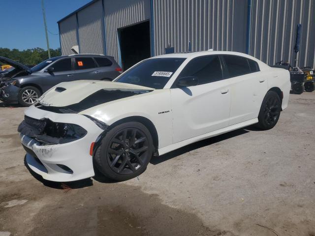 Vin: 2c3cdxct0lh233171, lot: 51906665, dodge charger r/t 2020 img_1