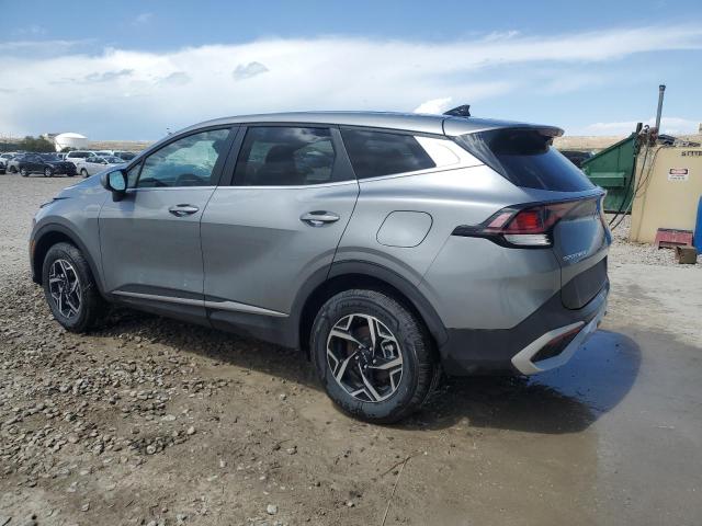 Vin: kndpucdf6s7352528, lot: 54442005, kia sportage lx 20252