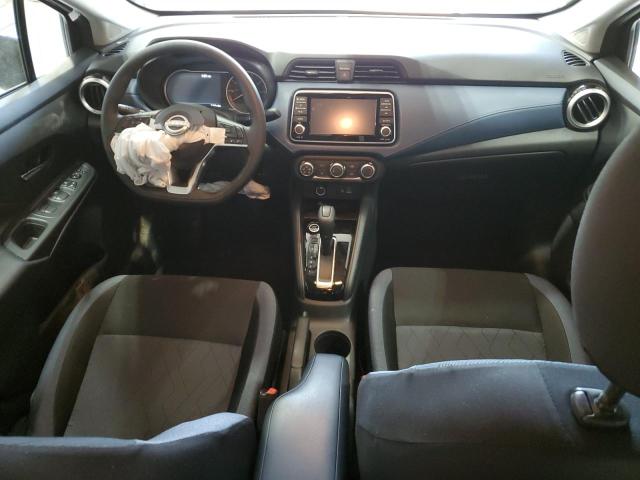 2025 NISSAN VERSA SV - 3N1CN8EV0SL844064