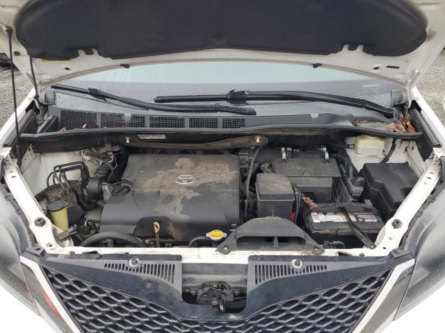 2015 TOYOTA SIENNA SPO - 5TDXK3DCXFS670630