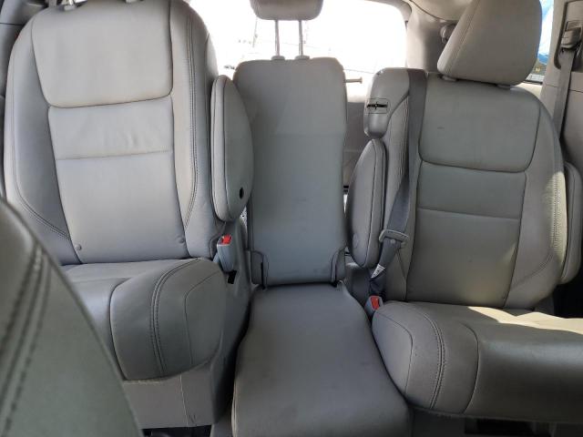 2019 TOYOTA SIENNA XLE 5TDYZ3DC1KS004203