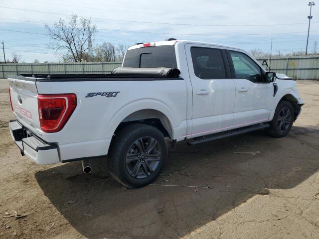 Vin: 1ftew1ep0pfa36665, lot: 53359175, ford f-150 supercrew 20233