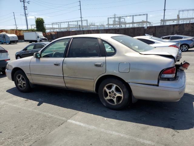 TOYOTA AVALON XL 1997 beige  gas 4T1BF12B8VU154303 photo #3