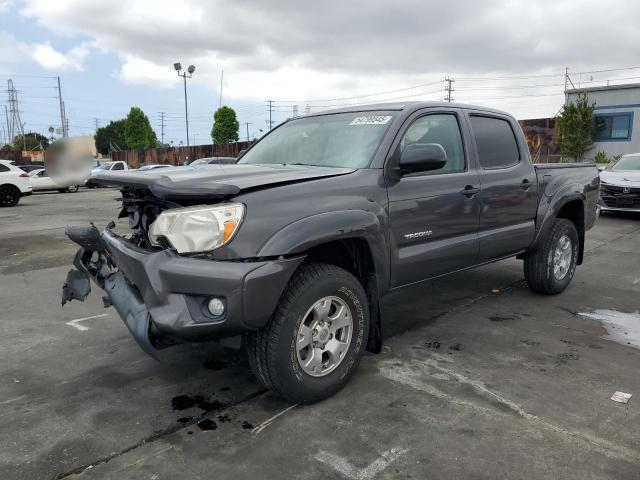 TOYOTA TACOMA DOU