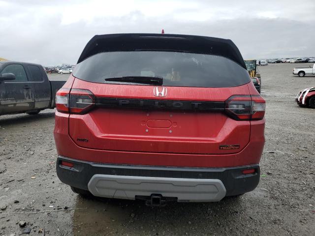 2025 HONDA PILOT TRAI 5FNYG1H63SB094649