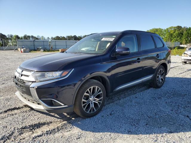Vin: ja4ad3a32gz037389, lot: 53454025, mitsubishi outlander se 2016 img_1