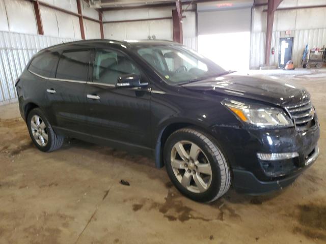 Vin: 1gnkrgkdxhj201988, lot: 53145485, chevrolet traverse lt 20174