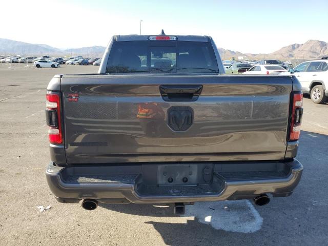 2023 RAM 1500 BIG H - 1C6RREFT0PN686928