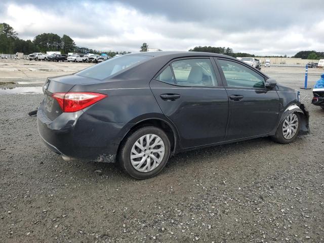 Vin: 2t1burhe5jc063166, lot: 52032455, toyota corolla l 20183