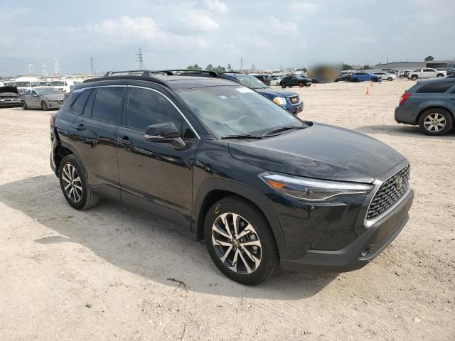 Vin: 7mudaaagxrv117200, lot: 51278615, toyota corolla cr xle 20244
