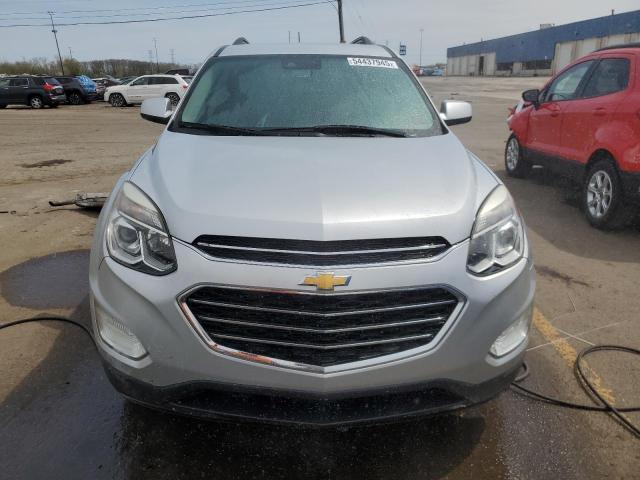 2017 CHEVROLET EQUINOX LT - 2GNFLFEK7H6339704