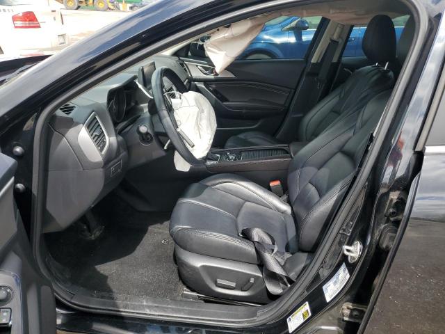 2018 MAZDA 3 TOURING - 3MZBN1V36JM249627
