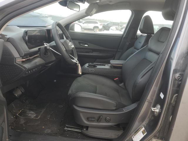 2023 NISSAN ARIYA ENGA - JN1AF0BA1PM405833