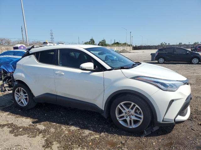 Vin: nmtkhmbx9lr109348, lot: 53036925, toyota c-hr xle 20204