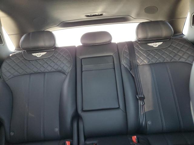 2018 BENTLEY BENTAYGA SJAAC2ZV3JC016779