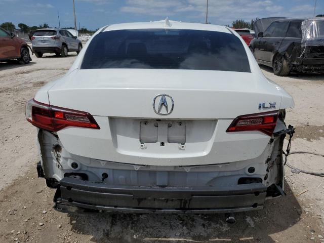 2016 ACURA ILX PREMIU 19UDE2F73GA000986