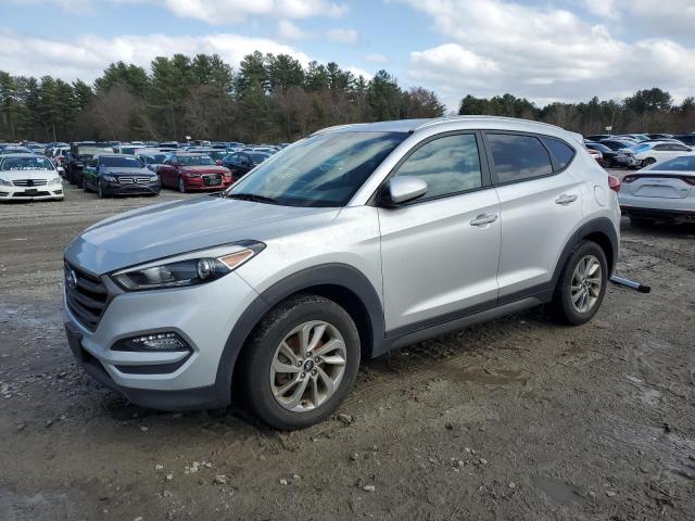 HYUNDAI TUCSON LIM