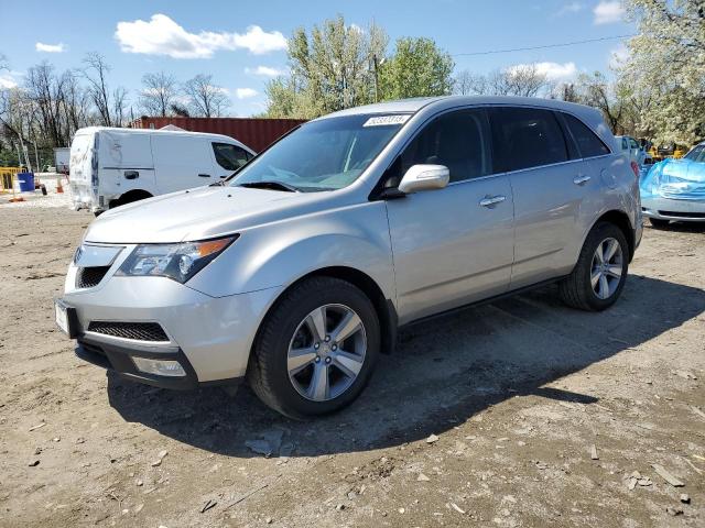 ACURA MDX
