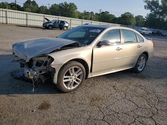 Vin: 2g1wc5e39c1303877, lot: 53116205, chevrolet impala ltz 2012 img_1