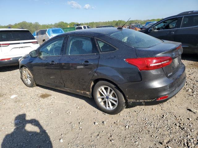 2017 FORD FOCUS SE - 1FADP3F29HL323759