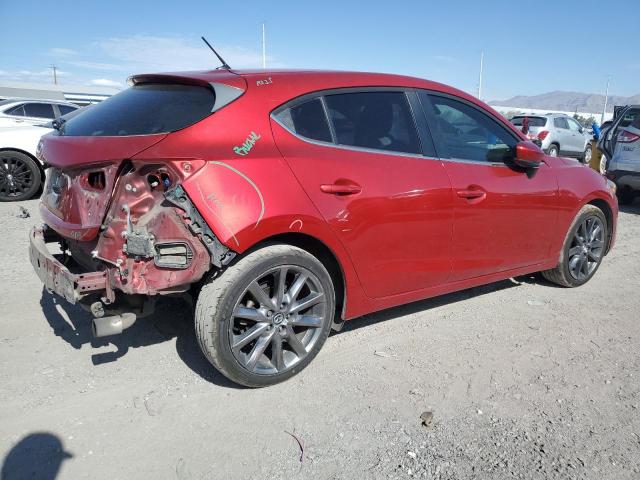 2018 MAZDA 3 TOURING - 3MZBN1L3XJM170349