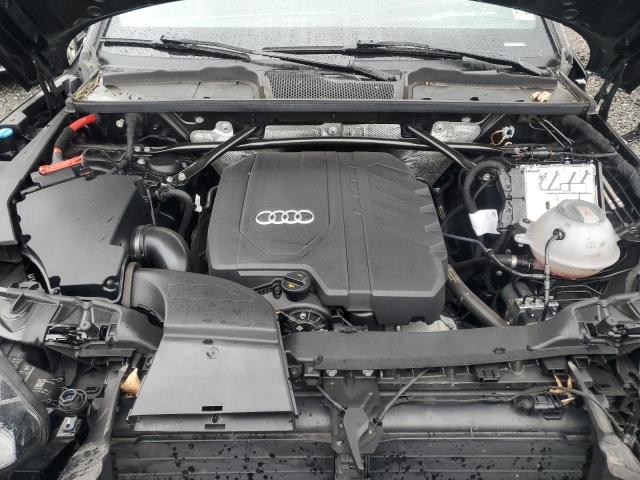 2021 AUDI Q5 PRESTIG WA1CAAFY5M2082115