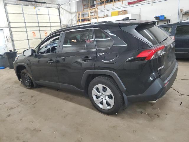 Vin: jtmg1rfv4kd008682, lot: 53339235, toyota rav4 le 20192