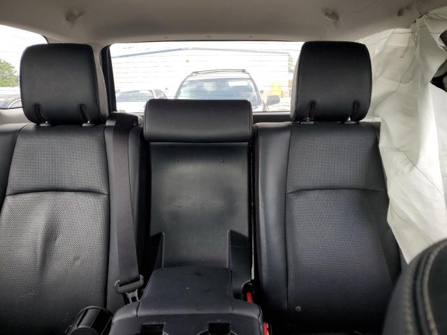 2021 TOYOTA 4RUNNER NI - JTEDU5JR3M5240194