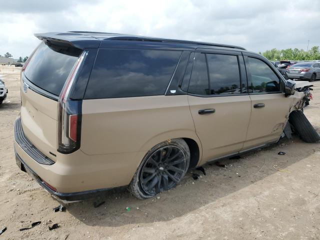 Vin: 1gys4fkl9rr311565, lot: 54236255, cadillac escalade sport 20243