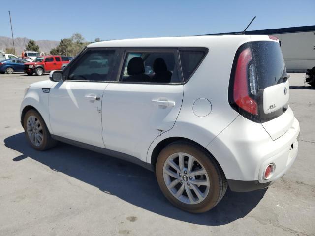 Vin: kndjp3a54j7539063, lot: 55353195, kia soul + 20182