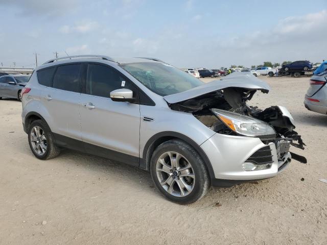 Vin: 1fmcu0j91eua55180, lot: 53885995, ford escape titanium 20144
