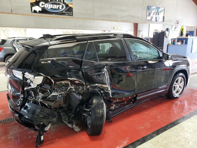 2022 GMC TERRAIN 3GKALTEV8NL175242