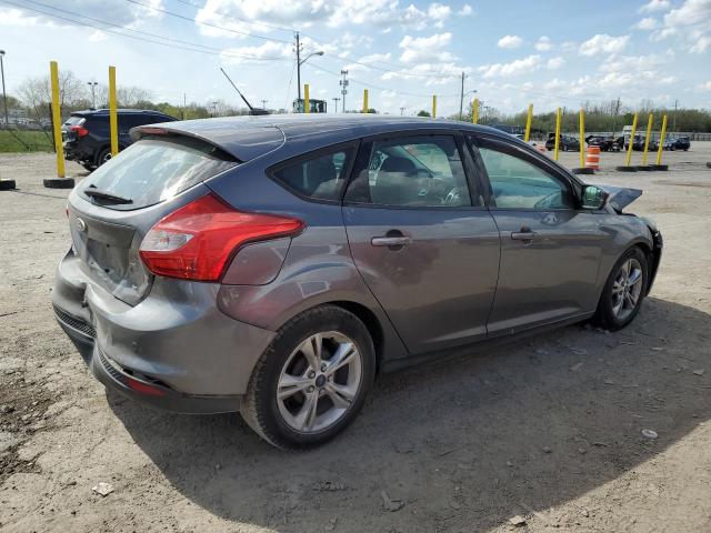 Vin: 1fadp3k20el313770, lot: 54684705, ford focus se 20143