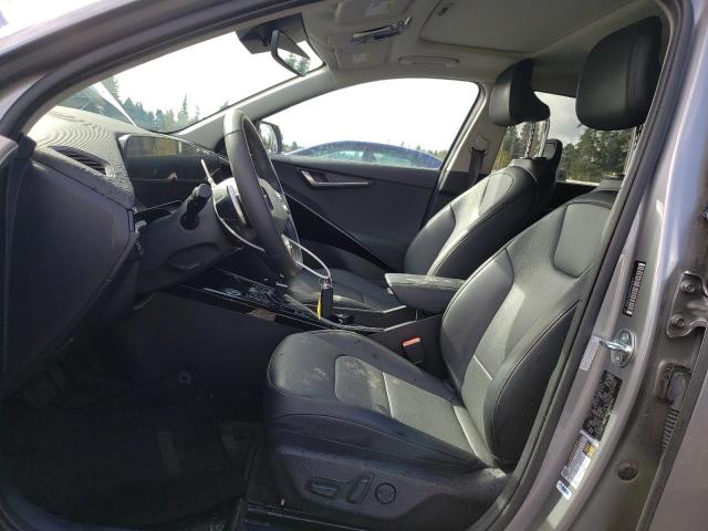 2023 KIA NIRO SX KNDCT3LE2P5097941