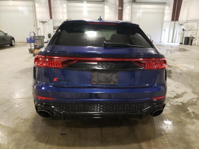 2021 AUDI RS Q8 WU1ARBF10MD040635