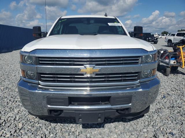 2018 CHEVROLET SILVERADO - 1GC2CUEGXJZ176306