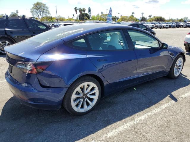 Vin: 5yj3e1ea4nf361410, lot: 50842875, tesla model 3 20223