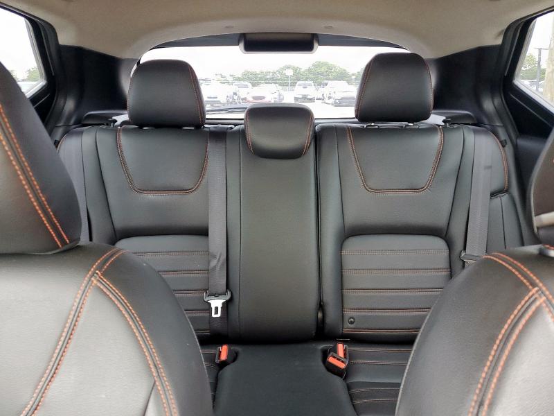 2020 NISSAN KICKS SR - 3N1CP5DV2LL550225
