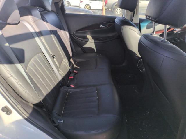 2016 INFINITI QX50 - JN1BJ0RR1GM271016