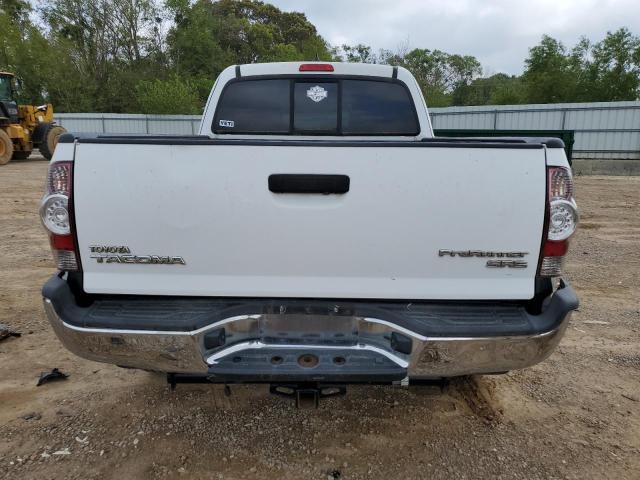 2015 TOYOTA TACOMA PRE 5TFTX4GN7FX038665