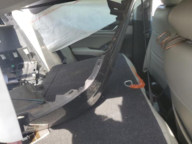 2019 HONDA ACCORD LX - 1HGCV1F10KA077695