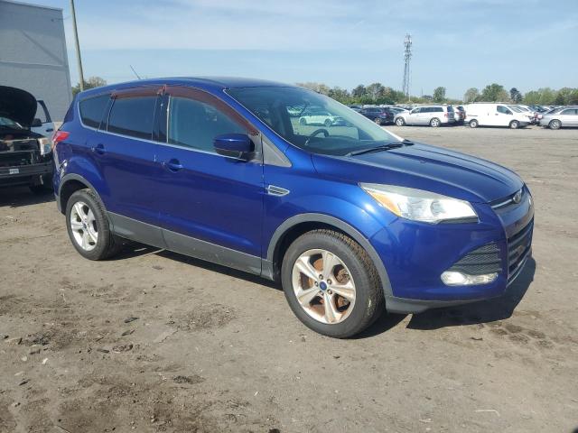 Vin: 1fmcu9g90euc27940, lot: 53630785, ford escape se 20144