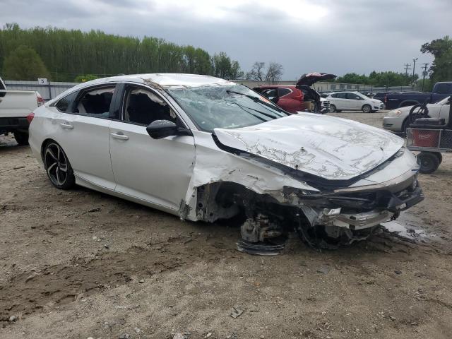2022 HONDA ACCORD SPO - 1HGCV1F44NA047100