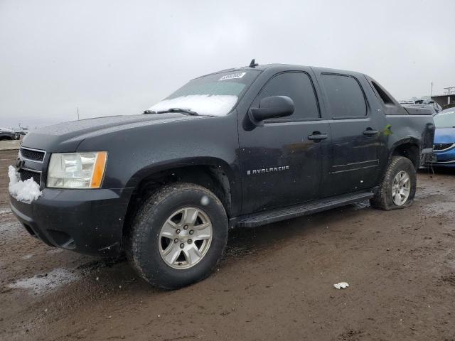 CHEVROLET AVALANCHE